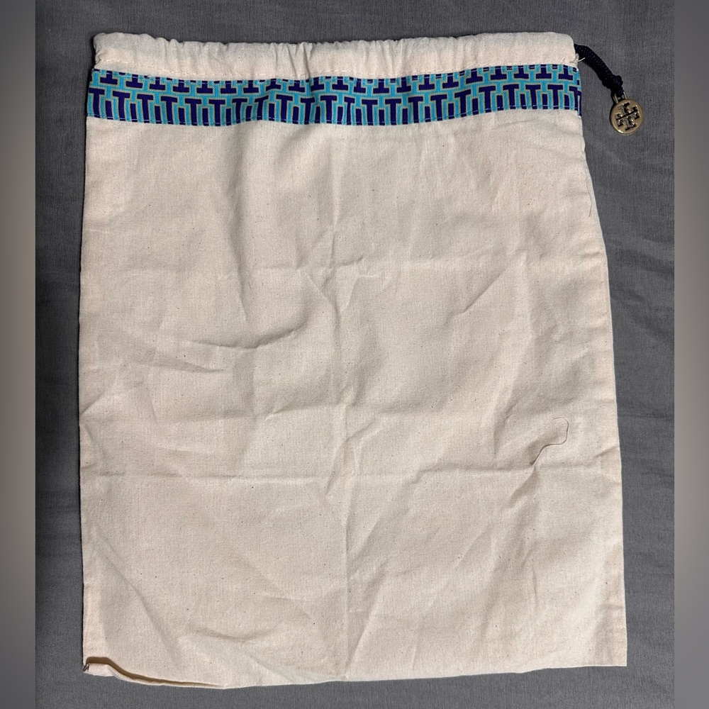 Tory Burch Dust Bag